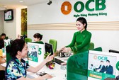 Thẻ tín dụng quốc tế OCB-JCB: Tiện ích vượt trội