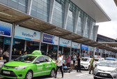 Xe công nghệ sắp