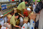 Cơm tấm Kiều Giang bị phạt 2,3 triệu đồng vì 2 vi phạm