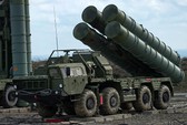 Nga chê hệ thống phòng thủ tên lửa Mỹ thua S-400