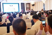 Mập mờ việc Công ty Thái Tuấn của Vũ Đức Tĩnh mời người góp vốn đến nhận lãi