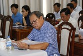 Quảng Nam: Nghiệp đoàn nghề cá thực sự là mái nhà chung của 1 số ngư dân