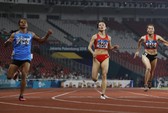 Trực tiếp ASIAD ngày 28-8: Tú Chinh thất bại, Quách Thị Lan vào chung kết 200m