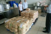 Cơm tấm Kiều Giang bị phạt 2,3 triệu đồng vì 2 vi phạm