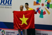 Trực tiếp ASIAD ngày 29-8: Pencak Silat thắng lớn có 2 HCV, 7 HCB