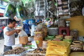 Khó cập nhật mã số thuế vì thay CMND