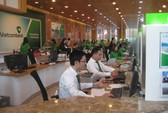 Vietcombank sẽ bán đấu giá 53,4 triệu cổ phiếu MB