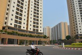Vay trực tuyến bị