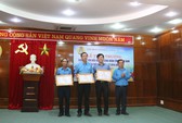 Quảng Nam: 11.592 lượt CNVC-LĐ nghiên cứu Đại hội Công đoàn