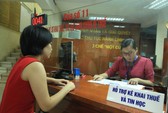 Ngành thuế đã gửi hàng chục ngàn thư mời đến người kinh doanh online