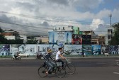 Doanh nghiệp bán chui