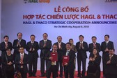 Trường Hải mua 20.000 ha đất của HAGL ở Campuchia để trồng cây ăn trái