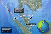 Nghi ngờ Malaysia, Pháp điều tra riêng vụ MH370