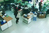 Thu hồi thêm 730 triệu đồng trong vụ cướp ngân hàng ở Khánh Hòa