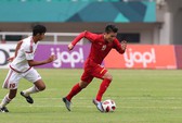 Quang Hải là ứng viên số 1 cho Quả bóng vàng 2018