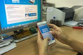 Ngành thuế vẫn muốn ngân hàng cung cấp thông tin tài khoản khách hàng