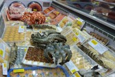 Tôm Việt được giải oan ở Mỹ