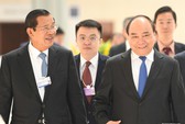 Các tập đoàn toàn cầu kiến nghị gì với Thủ tướng?