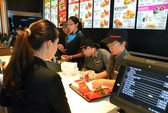 Thời của nhượng quyền dịch vụ