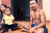 KIỆT QUỆ VÌ “MA RỪNG”: Chân dung thầy cúng KIỆT QUỆ VÌ “MA RỪNG”: Chân dung thầy cúng
