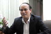 Đề nghị khai trừ Đảng nguyên chủ tịch Đà Nẵng Trần Văn Minh