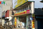 Thủ tục vẫn “hành” doanh nghiệp địa ốc Thủ tục vẫn “hành” doanh nghiệp địa ốc