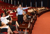 Kiểm toán Nhà nước góp phần đẩy lùi tham nhũng