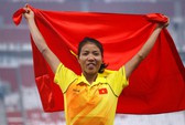 Có gì quyến rũ trong lễ vinh danh các người hùng của thể thao Việt Nam chiều 2-9?