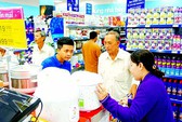 Nhập siêu từ các nước ASEAN rất đáng lo ngại
