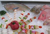 Đủ chuẩn xuất khẩu nhưng khó bán trong nước!