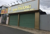 Giả vờ mua, thanh niên cướp vàng bỏ chạy