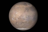 NASA treo thưởng triệu đô cho ai biến CO2 trên Sao Hỏa thành… các con phố