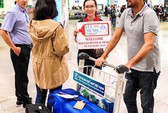 TP HCM khai mạc hội chợ du lịch lớn nhất năm 2018