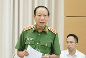 Kiểm soát chặt doanh nghiệp “sân sau” để phòng, chống tham nhũng