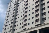 Rao bán hàng loạt tài sản thế chấp ngàn tỉ