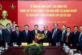 Thủ tướng: Không để “siêu uỷ ban” thành cơ quan quan liêu