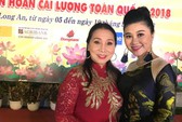 Liên hoan cải lương toàn quốc 2018: Dấu ấn 
