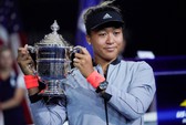 Truyền thông Nhật và quốc tế ca tụng chiến công của Naomi Osaka