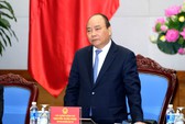 Thủ tướng: Con người và công nghệ như chìa khóa và ổ khóa, phải tương thích nhau