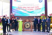Sáp nhập PGBank và HDBank, Petrolimex lãi 1.000 tỉ đồng