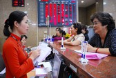 Đã xử lý được 138.290 tỉ đồng nợ xấu