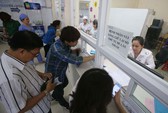 Đa số người Việt vẫn thích xài tiền mặt