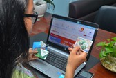 Nhiều chủ thẻ ngân hàng bị siết giao dịch trong dịp lễ để tránh bị đánh cắp