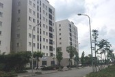 TP HCM: Người thu nhập thấp được vay 900 triệu đồng với lãi suất ưu đãi để mua nhà