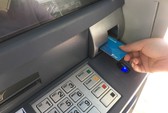 Sắp có ngân hàng đầu tiên hoàn tất chuyển đổi thẻ từ sang thẻ chip