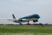 Vietnam Airlines nhận chứng chỉ Hãng hàng không quốc tế 4 sao