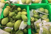 Trái xoài Việt Nam ở vị trí nào trên thế giới?