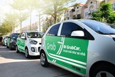 Một hãng taxi truyền thống vừa thông báo giải thể
