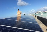 Doanh nghiệp nước ngoài mong đầu tư vào lĩnh vực điện