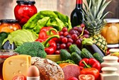 Dứa organic vào Mỹ: